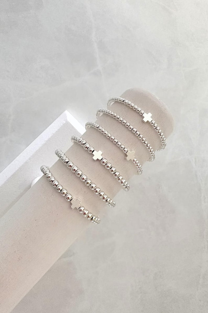 The Signature Silver Cross Collection