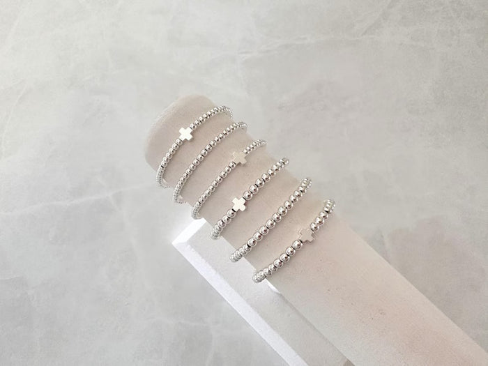 The Signature Silver Cross Collection