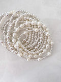 The Silver Pearl Collection