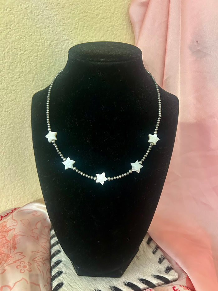 The Star Necklace