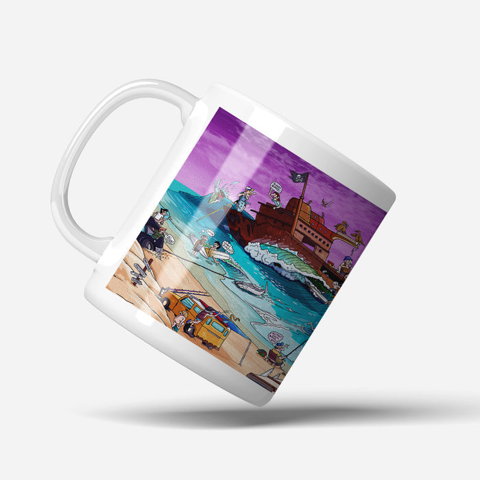 The Sygna Mug