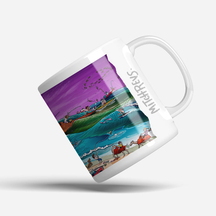 The Sygna Mug