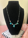 The Tatum Chain Necklace