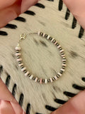 The Tess Bracelet