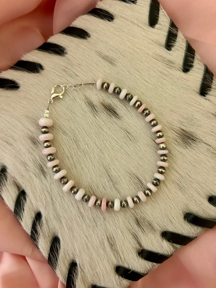 The Tess Bracelet