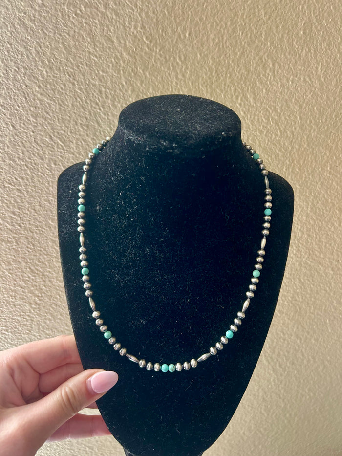 The Tessa Necklace
