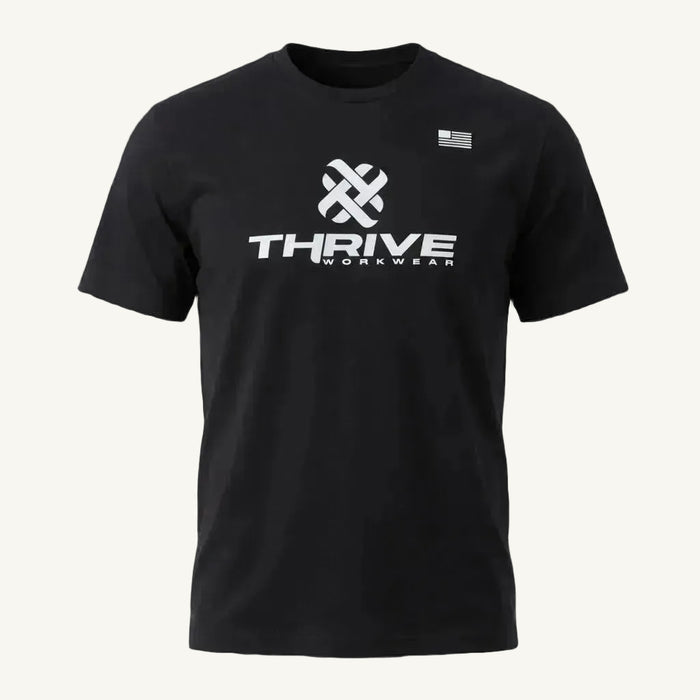 The THRIVE Insignia Tee