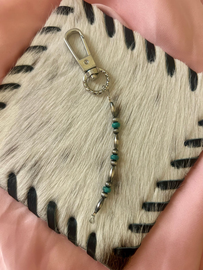 The Torpedo Keychain