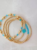 The Turquoise Cross Collection