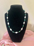 The Wild Child Necklace