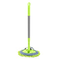 Three Sections Scratch-Free Aluminum Alloy Microfiber Car Washing Mop