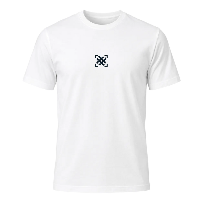 THRIVE Gridline Tee