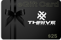 THRIVE Workwear eGift Card - Thrive Workwear