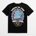 Through The Storm Tee