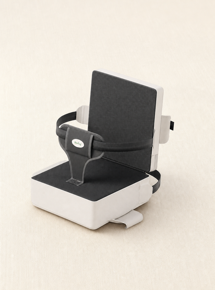 Toddler Dining Chair Booster Seat