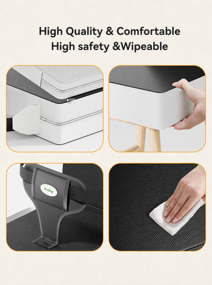 Toddler Dining Chair Booster Seat