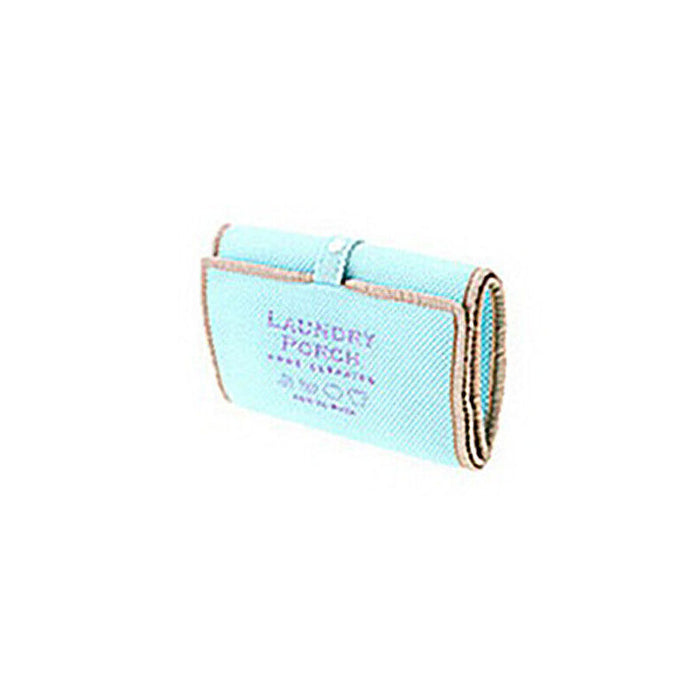 Blue Hanging Bag