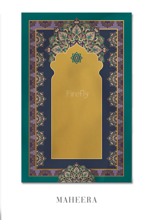 Maheera