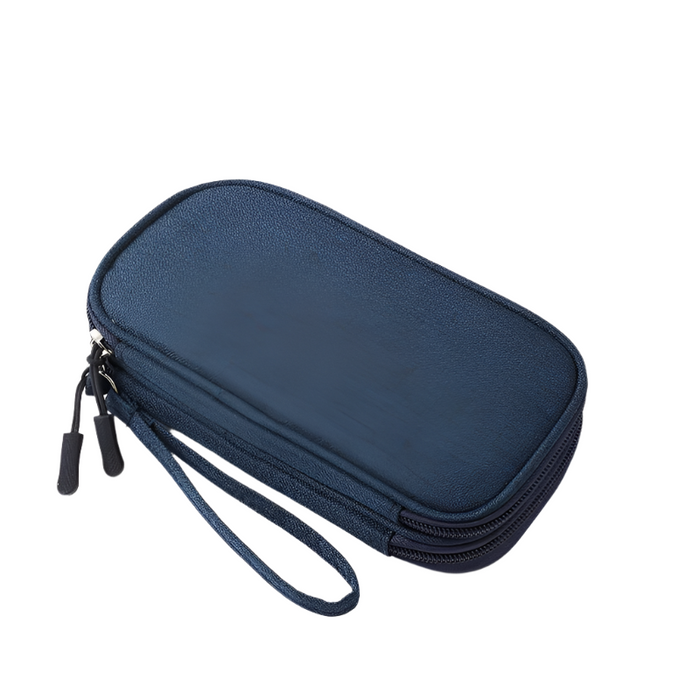 Travel Portable Digital Storage Bag USB Data Cable Organizer