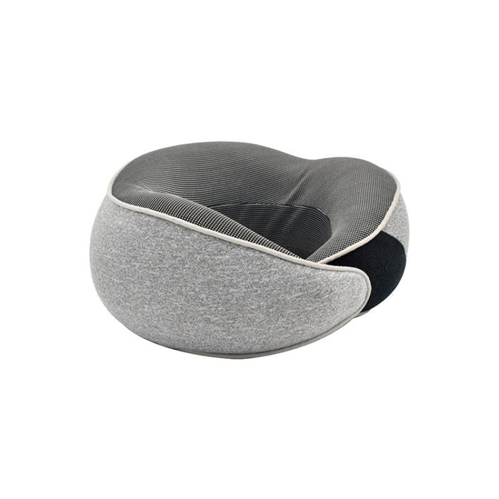 Travel Neck Cushion Undeformable Durable U-Shaped Pillow