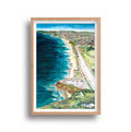 Trudi Vitnell - ANZAC Memorial View