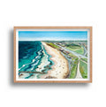 Trudi Vitnell - Bar Beach Lookout