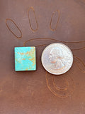 Turquoise Cabochon