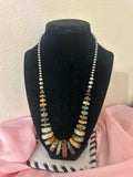 Turquoise Daze Necklace