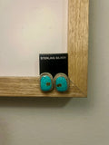 Turquoise Earrings