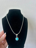 Turquoise Pendant