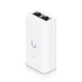 Ubiquiti U-POE Adapter 48V 15W Gigabit LAN Power Supply for UniFi Devices
