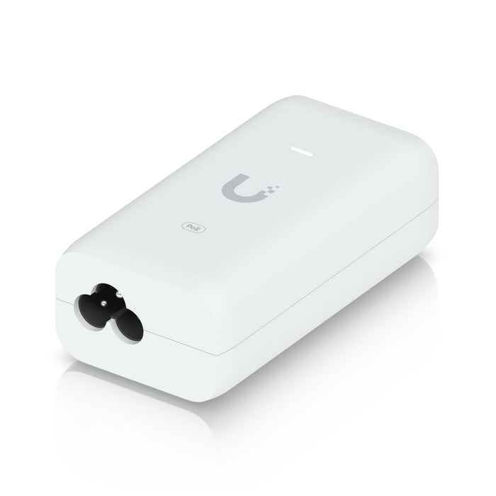 Ubiquiti U-POE Adapter 48V 15W Gigabit LAN Power Supply for UniFi Devices
