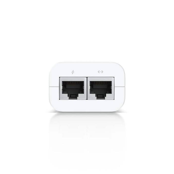 Ubiquiti U-POE Adapter 48V 15W Gigabit LAN Power Supply for UniFi Devices