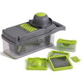 Ultimate 22 in 1 Vegetable Slicer and Chopper