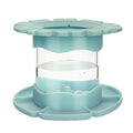 Ultimate All-in-One Paint Brush Cleaner Rinse Cup