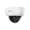 Ultra-Wide 8MP Zoom HD Security Camera 4K Outdoor