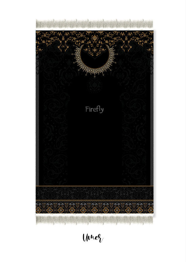 Umer - Janamaz (Prayer Mat)