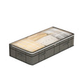 Under Bed Storage Bag Foldable Large Clothes Storage Bag