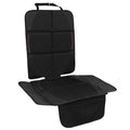 Universal Child Safety Seat Anti-Slip Anti-Scratch Mat