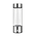 Updated 420ml Electric Hydrogen Water Generator Bottle