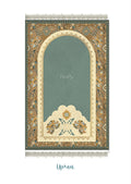 Usman - Janamaz (Prayer Mat)