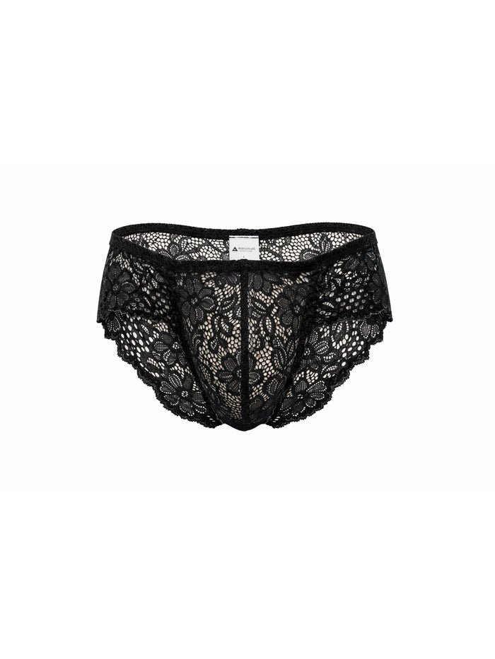Valentina Lace Brazil Panty