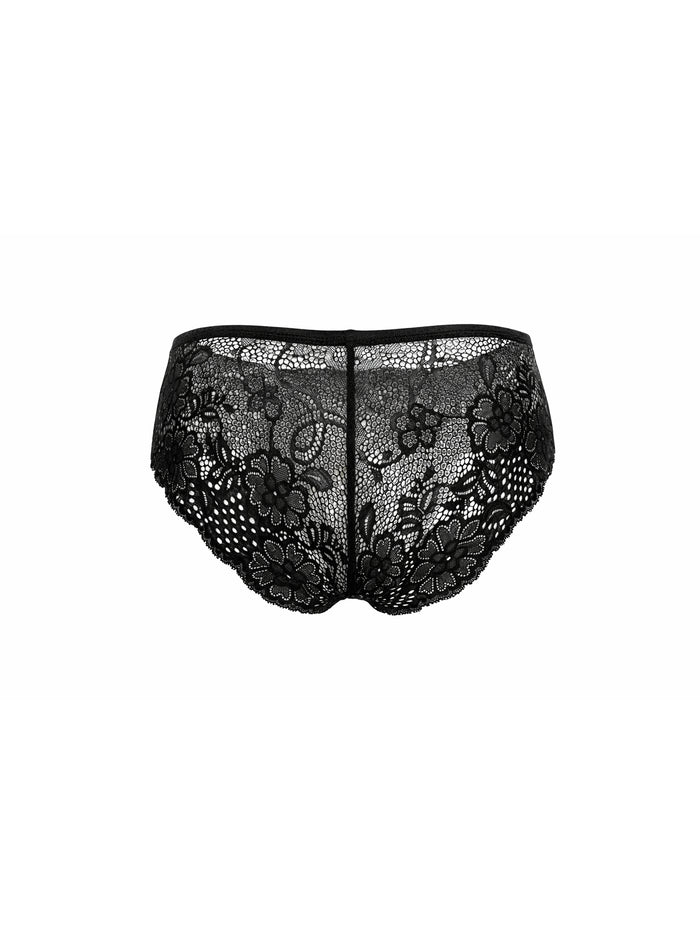 Valentina Lace Brazil Panty