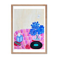 Vanessa Franklin Art - Essence
