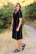 Varsity Dress