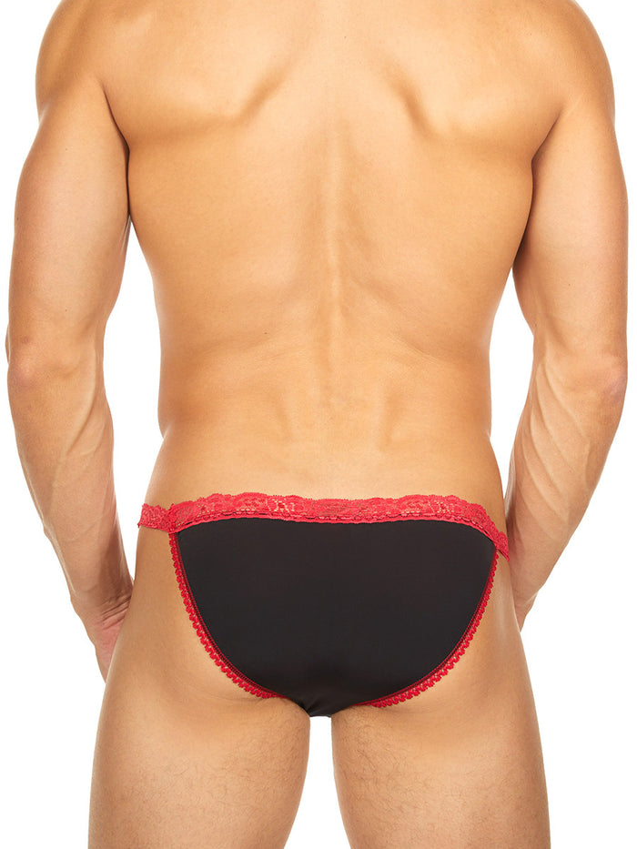 Venice Tanga 2XL only