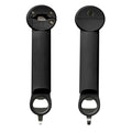 Versatile Retractable Bottle Opener Essential Kitchen Tool