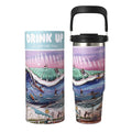 Water Bottle - Bathers Way