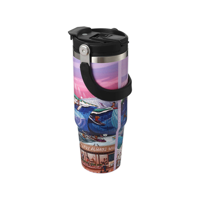 Water Bottle - Bathers Way