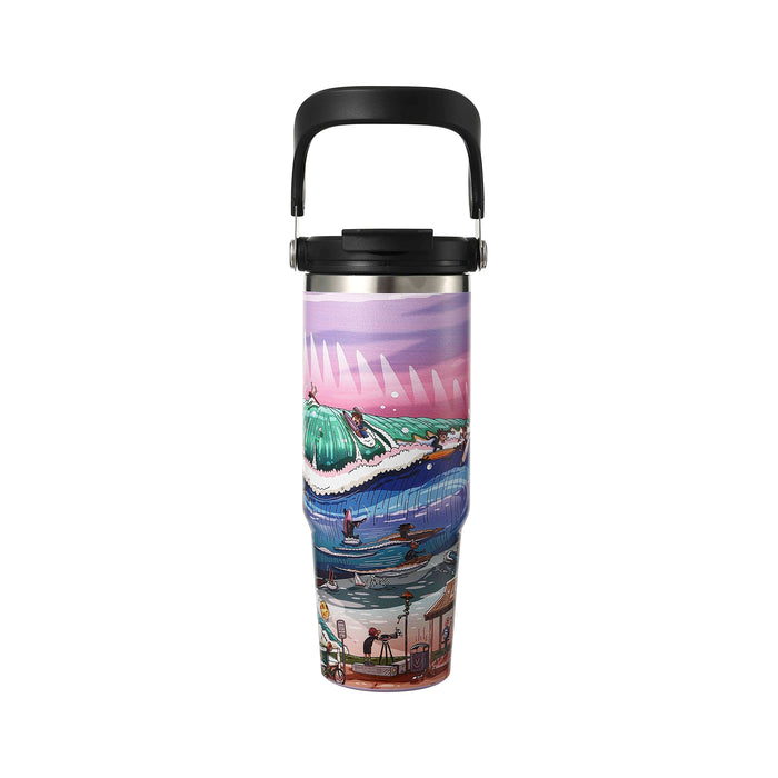 Water Bottle - Bathers Way